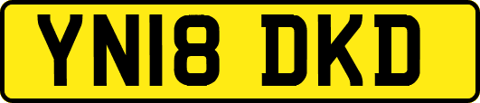 YN18DKD