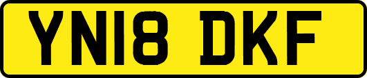 YN18DKF