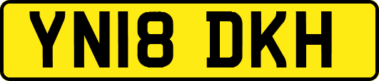 YN18DKH