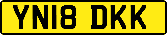 YN18DKK