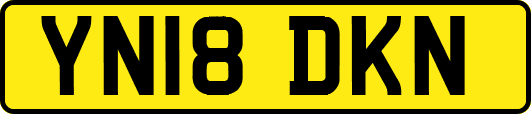 YN18DKN
