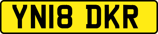 YN18DKR