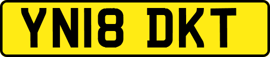 YN18DKT