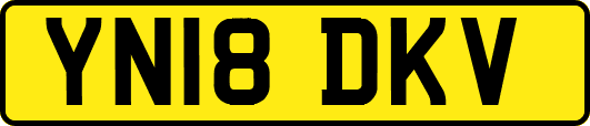 YN18DKV
