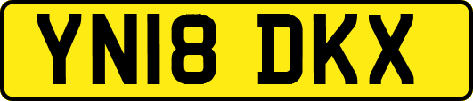 YN18DKX