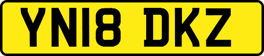 YN18DKZ