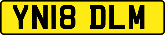 YN18DLM