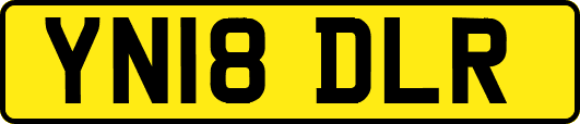 YN18DLR