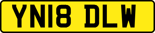 YN18DLW