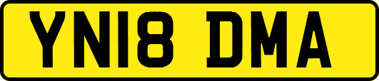 YN18DMA