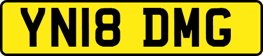 YN18DMG