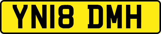 YN18DMH