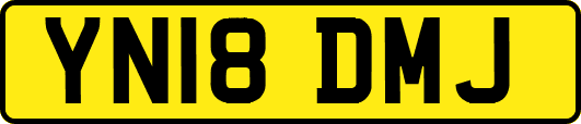 YN18DMJ