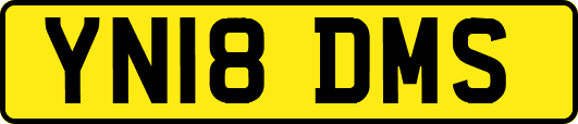YN18DMS