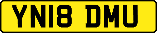 YN18DMU
