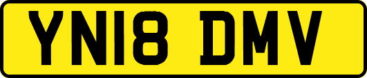 YN18DMV
