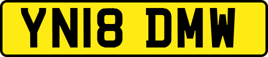 YN18DMW