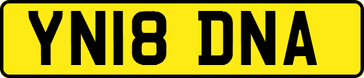 YN18DNA
