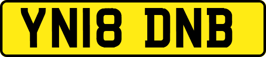 YN18DNB