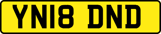 YN18DND