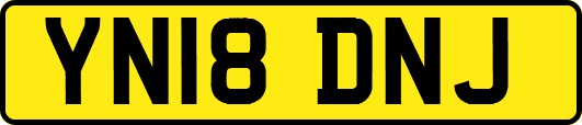 YN18DNJ
