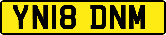 YN18DNM