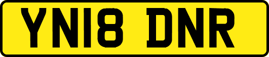 YN18DNR
