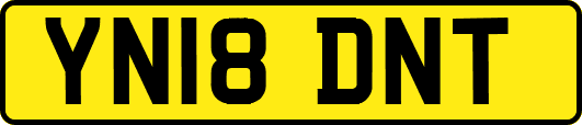 YN18DNT