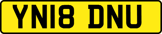 YN18DNU
