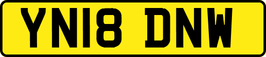 YN18DNW