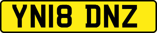 YN18DNZ