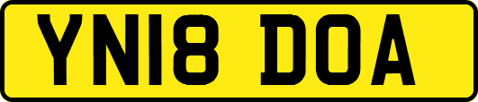 YN18DOA