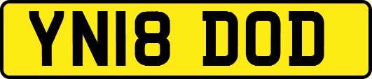 YN18DOD