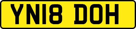 YN18DOH