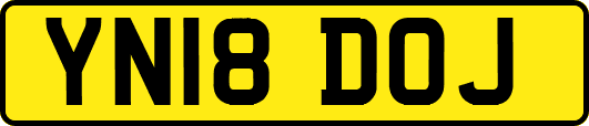 YN18DOJ
