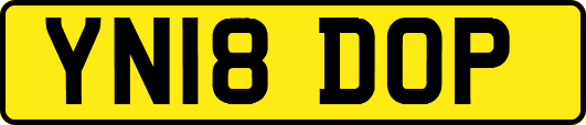 YN18DOP