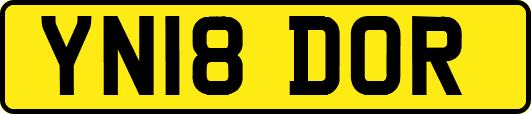 YN18DOR
