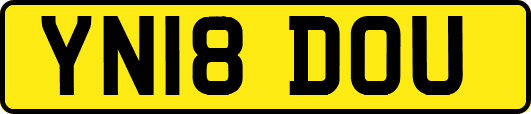 YN18DOU