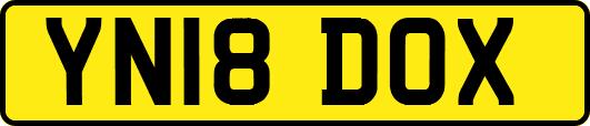 YN18DOX
