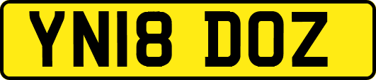 YN18DOZ