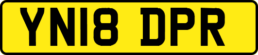 YN18DPR