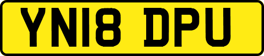 YN18DPU