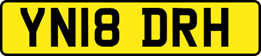 YN18DRH