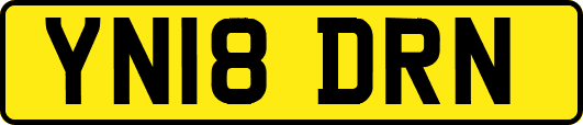 YN18DRN