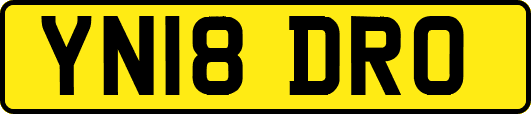 YN18DRO