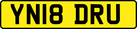 YN18DRU