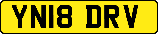 YN18DRV