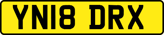 YN18DRX