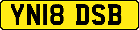 YN18DSB