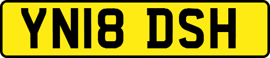 YN18DSH